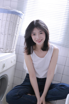老师进教室打开门
